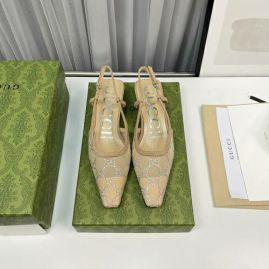 Picture of Gucci Shoes Women _SKUfw133470072fw